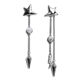 ROCK STAR EARRINGS