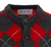 CARDIGAN IN MAGLIA