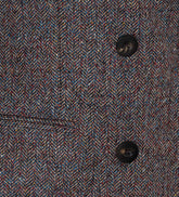 DOUBLE BREASTED JACKET