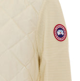 CARDIGAN IMBOTTITO HYBRIDGE