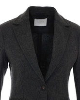 SINGLE BREASTED JACKET