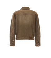 TYPE 1 JACKET