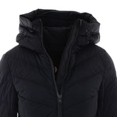 CLAIR PADDED COAT