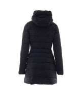 CLAIR PADDED COAT