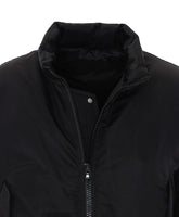 PIUMINO STAND COLLAR