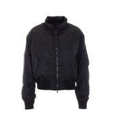 PIUMINO STAND COLLAR