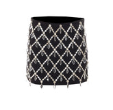 MICRO SKIRT