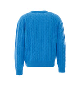 MAGLIA ALPACA