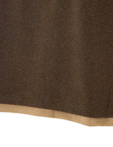 MAGLIA HAIRY HENLEY