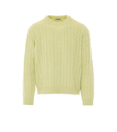 ALPACA SWEATER