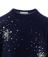 PULLOVER MOHAIR