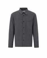 FREDDY SHIRT