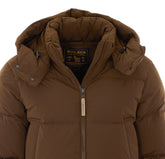 MADISON DOWN JACKET