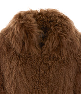 PELLICCIA IN SHEARLING ROCHELLE