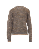 PLATINUM SWEATER