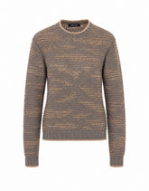 PLATINUM SWEATER