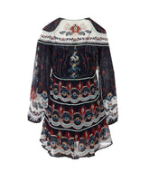 ABITO MINI NIKITA WINTER