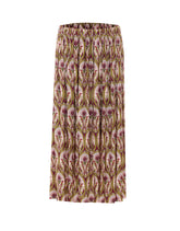 GARDEN MEDAL SKIRT