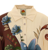 MILENA WINTER SHIRT