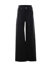 SASHA 32'' JEANS