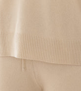 CASHMERE SET