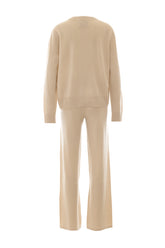 CASHMERE SET