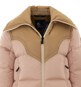 BLAINVILLE DOWN JACKET
