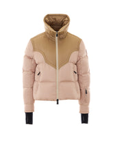 BLAINVILLE DOWN JACKET