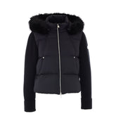 EVEREST HYBRID HOODED JACKET