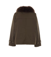 PARKA
