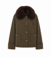 PARKA