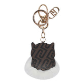 OWL KEYRING
