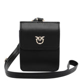 LOVE BIRDS CROSSBODY BAG