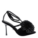 POM PUMP SANDALS