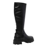 STIVALE STOMP SOCK KNEE