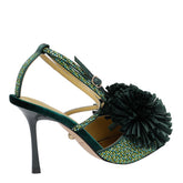 POM PUMP SANDALS