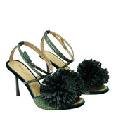 POM PUMP SANDALS