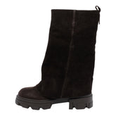 STIVALE STOMP FOLDOVER