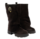 STIVALE STOMP FOLDOVER