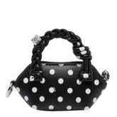 NANO PRINT BOU HANDBAG