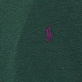 T-SHIRT CON LOGO POLO