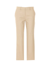 PANTALONE IN ECO PELLE