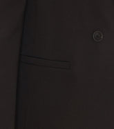 DOULE BREASTED JACKET