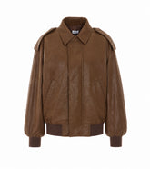 BOMBER