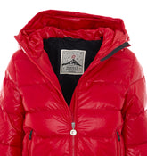 POLAR FLARE SKI JACKET