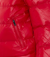 POLAR FLARE SKI JACKET