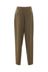 PANTALONE A GAMBA DRITTA