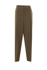 PANTALONE A GAMBA DRITTA