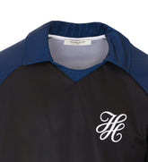 T-SHIRT OVERSIZE LOGO