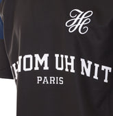 T-SHIRT OVERSIZE LOGO